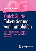 Quick Guide Tokenisierung von Immobilien: Wie Bloc