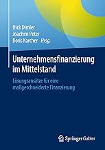 Unternehmensfinanzierung im Mittelstand: Lösungsan