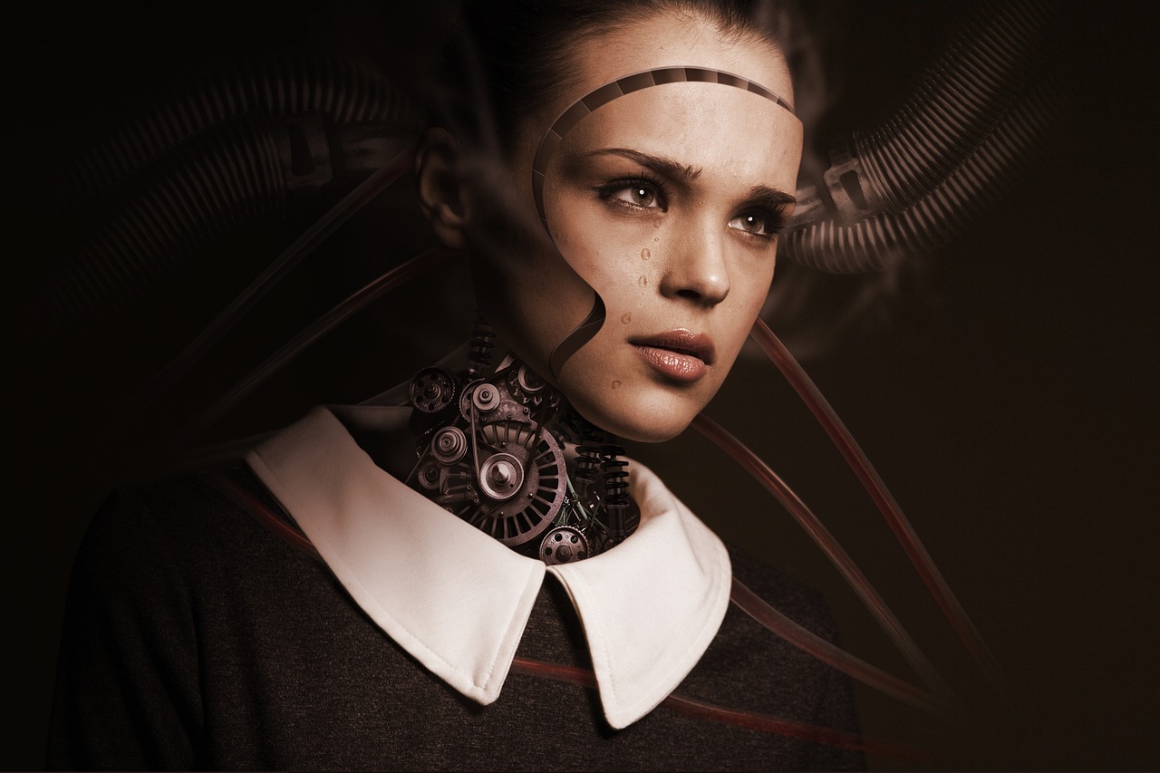 entdecken sie die welt der künstlichen intelligenz: technologien, trends und anwendungen, die unser tägliches leben revolutionieren und innovative lösungen für die herausforderungen von morgen bieten.
