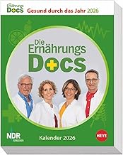 Die Ernährungs-Docs - Gesund durch das Jahr Tagesa