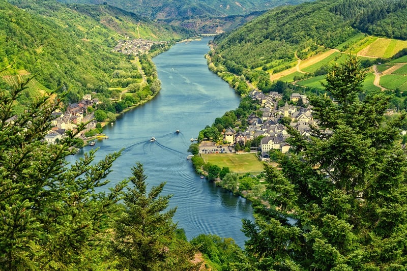 fleuve