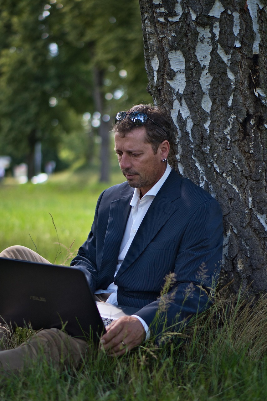 Was macht eine gesunde Work-Life-Balance wirklich aus?