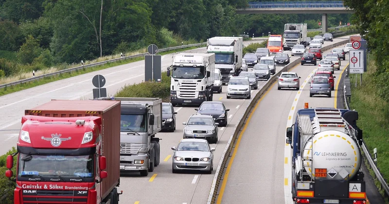 Wer braucht eine A1-Bescheinigung?